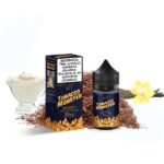 سالت تنباکو مانستر اسموت Tobacco Monster Smooth Saltnic