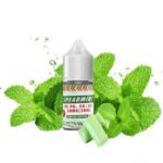 سالت نیکوتین آدامس نعنایی دکتر ویپ Dr Vapes Spearmint