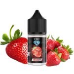 سالت نیکوتین آب نبات توت فرنگی دکتر ویپ Dr Vapes RUBY