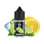 سالت نیکوتین بستنی لیمو دکتر ویپ Dr Vapes EMERALD