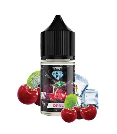 سالت نیکوتین گیلاس دکتر ویپ Dr Vapes OPAL