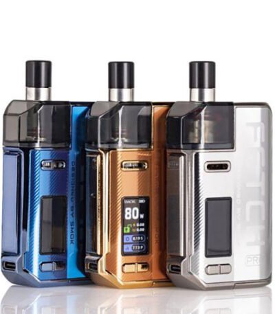 اسموک فچ پرو پاد ماد SMOK Fetch Pro PodMod