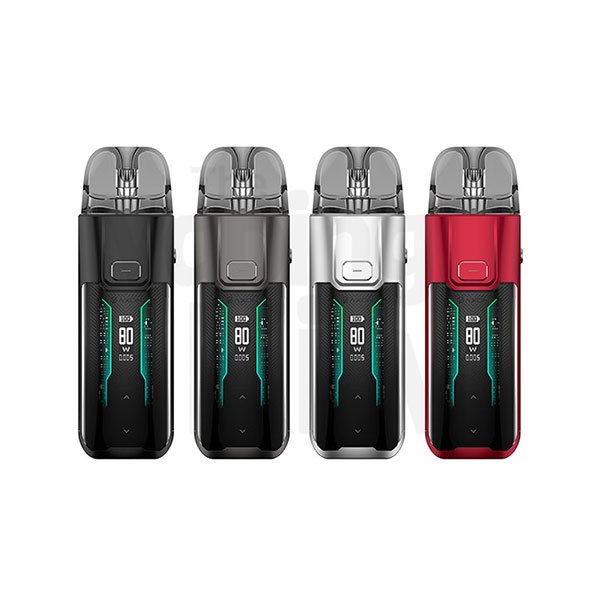 پاد ماد Luxe XR Max ویپرسو Vaporesso Luxe XR Max Podmod