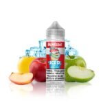 جویس تراپل آیس ویپتازیا ۱۰۰ میل Vapetasia Trapple Ice 100ML