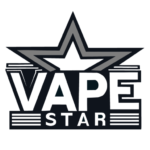 logo vape star