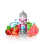 جویس استراگوا آیس ویپتازیا ۱۰۰ میل Vapetasia Straw Guaw Ice 100ML