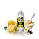 جویس کیلر کاستارد لیمو ویپتازیا ۱۰۰میل Vapetasia Killer Kustard Lemon 100ML