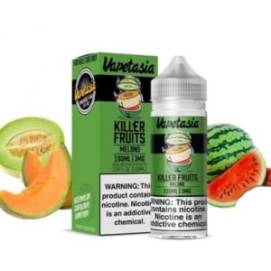 جویس ملونز ویپتازیا ۱۰۰میل Vapetasia Melons 100Ml