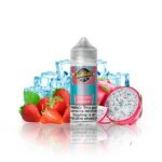 جویس میلک آف پاپی آیس ویپتازیا ۱۰۰میل Vapetasia Milk Of Poppy Ice 100 ML