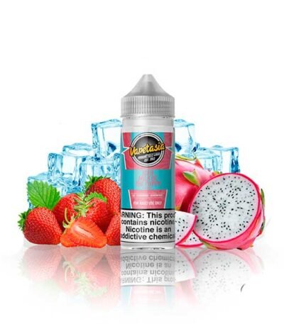 جویس میلک آف پاپی آیس ویپتازیا ۱۰۰میل Vapetasia Milk Of Poppy Ice 100 ML