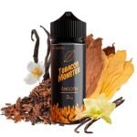 جویس توباکو مانستر اسموت Tobacco Monster Smooth