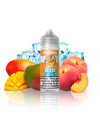 جویس پانگو آیس ویپتازیا ۱۰۰ میل Vapetasia Pango Ice 100ML