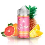 جویس آناناس گریپ فروت مانستر Monster Pineapple Grapefruit 100Ml