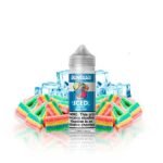 جویس رین باپز آیس ویپتازیا ۱۰۰ میل Vapetasia Rain Bops Ice 100ML