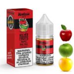 سالت نیکوتین ویپتازیا تیری اپل Vapetasia Trapple Saltnic