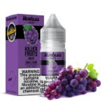 سالت نیکوتین ویپتاسیا انگور Vapetasia Grape Saltnic