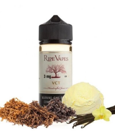 جویس وی سی تی رایپ ویپ Ripe Vapes 120 Ml