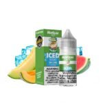 سالت نیکوتین ویپتازیا ملون یخ Vapetasia Melons Ice Saltnic