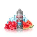 جویس واتر ملون گامی آیس ویپتازیا ۱۰۰ میل Vapetasia Watermelon Gumyy Ice 100ML