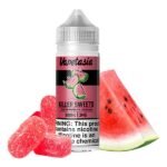 جویس واتر ملون گامی ویپتازیا ۱۰۰ میل Vapetasia Watermelon Gummy 100ML