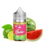 سالت نیکوتین هندوانه لیمو مانستر Monster Watermelon Lime