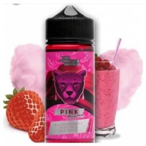 جویس دکتر ویپ پینک اسموتی ۱۲۰ میل Dr Vapes Pink Smoothie 120ML