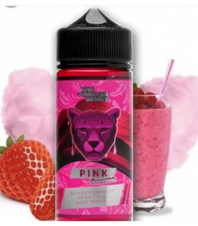 جویس دکتر ویپ پینک اسموتی ۱۲۰ میل Dr Vapes Pink Smoothie 120ML