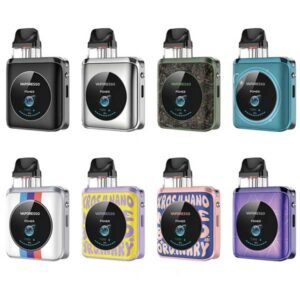 پاد Xros 4 Nano ویپرسو Vaporesso Xros 4 Nano Pod System