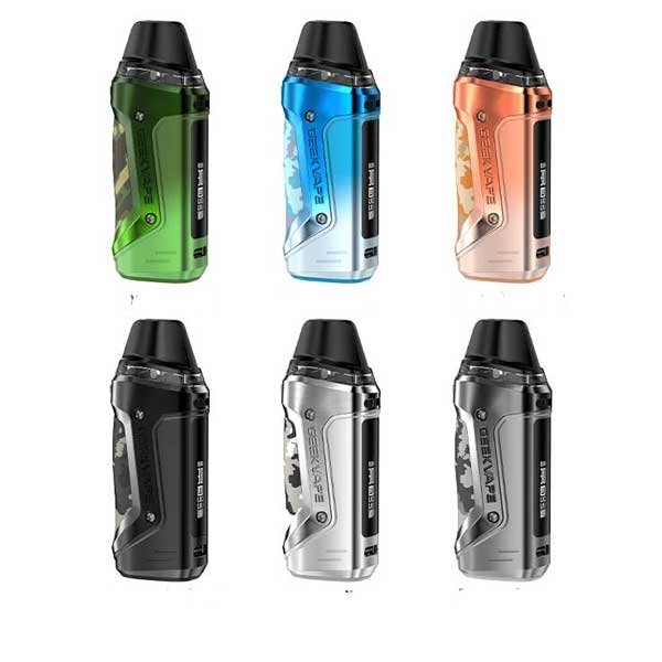 پاد سیستم An 2 Kit گیک ویپ Geek Vape An 2 Kit Pod System