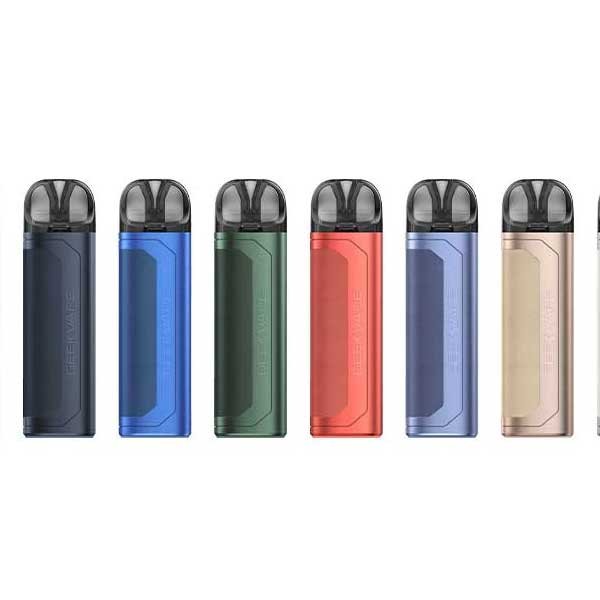 پاد سیستم Au Kit گیگ ویپ Geek Vape Au Kit Pod System