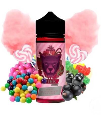 جویس دکتر ویپز پینک اکسترا ۱۲۰ میل Dr.Vapes Pink Exstra 120ML