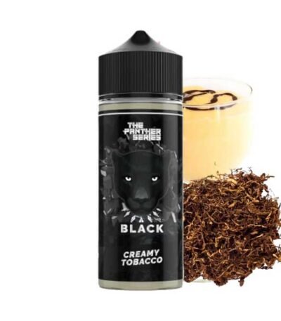 جویس دکتر ویپ بلک پنتر ۱۲۰ میل Dr Vapes Black Panther 120ML