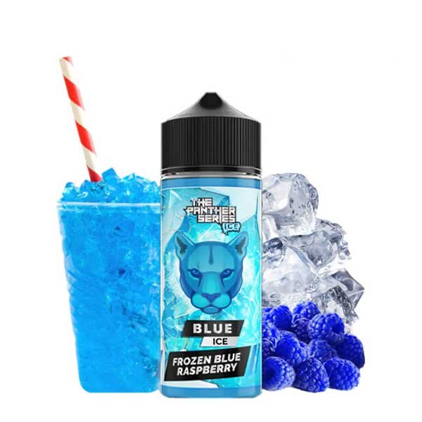 جویس بلو یخ دکتر ویپ ۱۲۰ میل Dr.Vapes Blue Iced 120ML