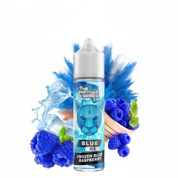 جویس دکتر ویپ بلو یخ ۶۰ میل Dr Vapes Blue Ice 60 ML