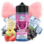 جویس اسموتی فروزن دکتر ویپ 120میل Dr Vapes Smoothie Frozen ۱۲۰ML