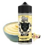 جویس دکتر ویپ بلک کاستارد ۱۲۰ میل Dr.Vapes Black Custard 120ML