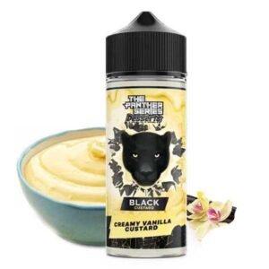 جویس دکتر ویپ بلک کاستارد ۱۲۰ میل Dr.Vapes Black Custard 120ML