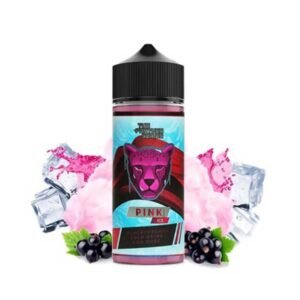 جویس دکتر ویپ پینک یخ ۱۲۰ میل Dr Vapes Pink Iced 120 ML