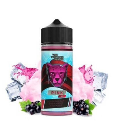 جویس دکتر ویپ پینک یخ ۱۲۰ میل Dr Vapes Pink Iced 120 ML