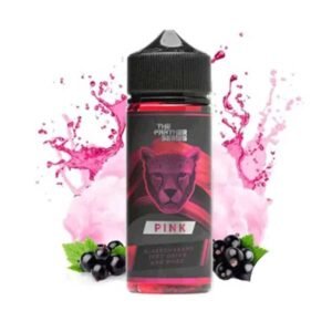 جویس دکتر ویپ پینک پنتر ۱۲۰ میل Dr Vapes Pink Panther 120 ML