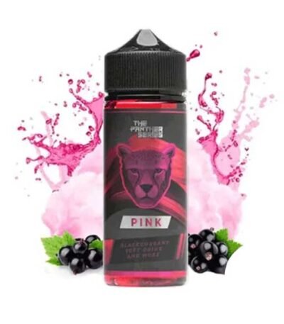 جویس دکتر ویپ پینک پنتر ۱۲۰ میل Dr Vapes Pink Panther 120 ML