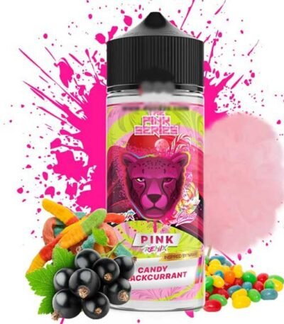 جویس دکتر ویپ پینک ریمیکس ۱۲۰میل Dr Vapes Pink Remix 120ML