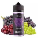 جویس دکتر ویپ انگور ۱۲۰ میل Dr Vapes Purple 120ML