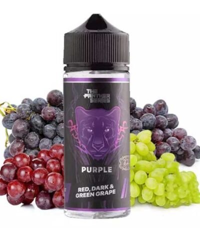 جویس دکتر ویپ انگور ۱۲۰ میل Dr Vapes Purple 120ML