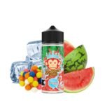 جویس آدامس هندوانه یخ دکتر ویپز ۱۲۰ میل Dr.Vapes Bubblequm Kings Watermelon Ice 120ML