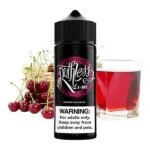 جویس گیلاس درینک راتلس Ruthless Cherry Drank 120ML