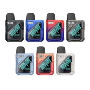 پاد سیستم کالیبرن Gk3 Tenet یوول Uwell Caliburn Gk3 Tenet Pod System