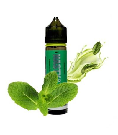 جویس نعنا نستی Nasty LIQ 05 Spearmint 60ML