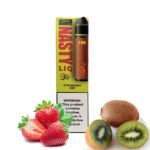 جویس نستی توت فرنگی کیوی Nasty LIQ 105 Strawberry Kiwi 60ML