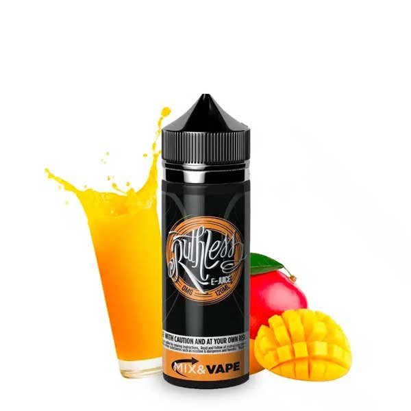 جویس منگو درینک راتلس Ruthless Mango Drank 120 ML